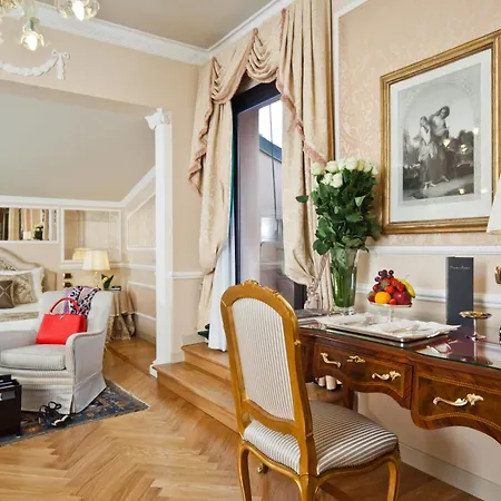 グランド マジェスティック ジア バリオーニ ボローニャ