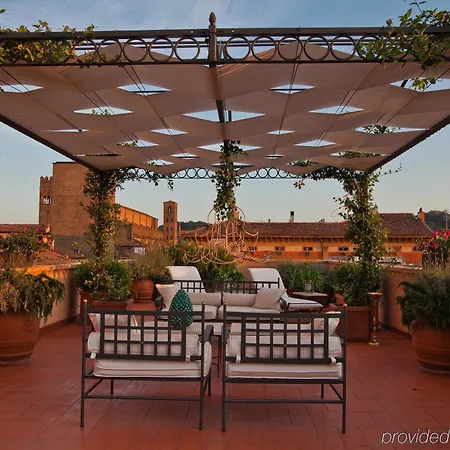 Grand Majestic Gia' Baglioni 5*