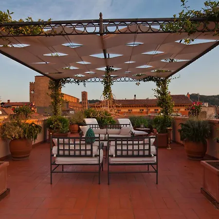 グランド マジェスティック ジア バリオーニ 5*