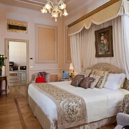 グランド マジェスティック ジア バリオーニ 5*