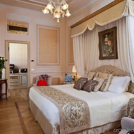 Grand Majestic Gia' Baglioni 5*