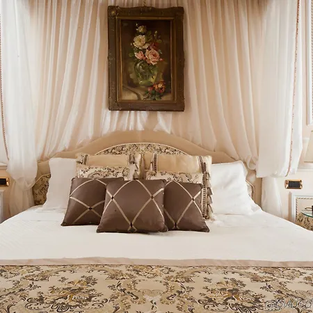 グランド マジェスティック ジア バリオーニ ホテル ボローニャ