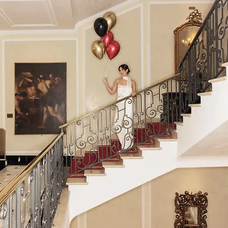 Grand Majestic Gia' Baglioni 5*