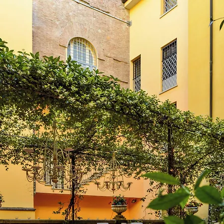 Grand Majestic Gia' Baglioni Bolonia