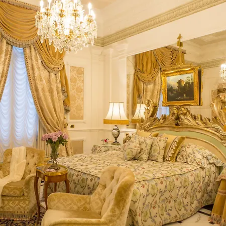 Grand Majestic Gia' Baglioni
