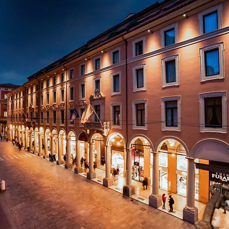 Hotel Grand Majestic Gia' Baglioni