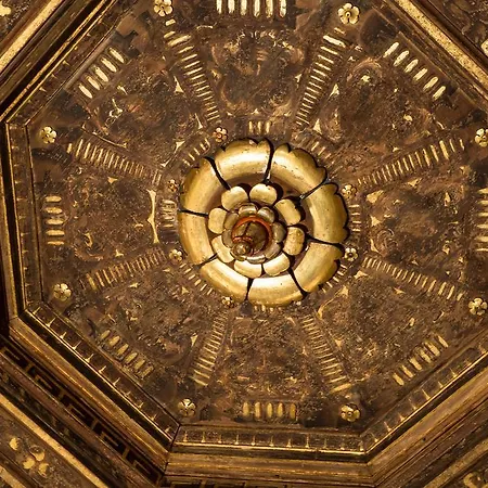 Grand Majestic Gia' Baglioni Hotel Bologna