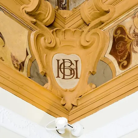 Grand Majestic Gia' Baglioni Bologna