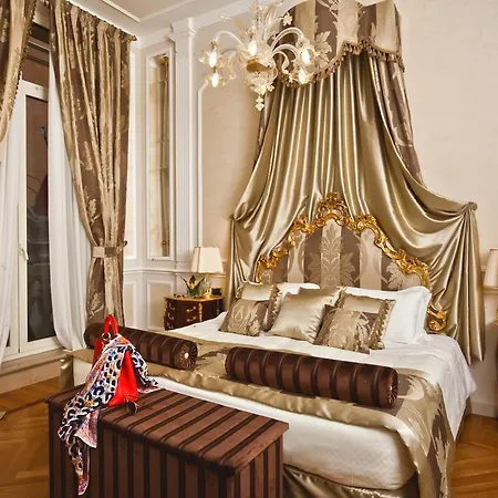 Grand Majestic Gia' Baglioni Bologna