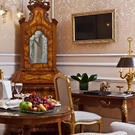 Grand Majestic Gia' Baglioni 5* Bologna