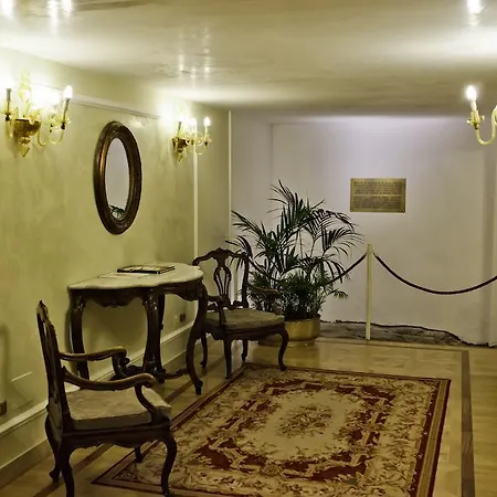Grand Majestic Gia' Baglioni Hotel