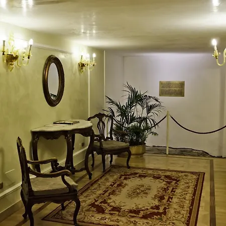 Grand Majestic Gia' Baglioni Hotel