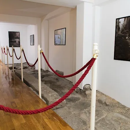 Hotel Grand Majestic Gia' Baglioni