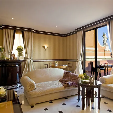 Hotel Grand Majestic Gia' Baglioni 5*