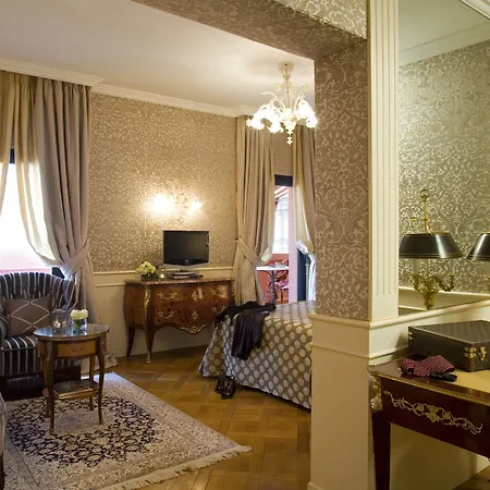 Hotel Grand Majestic Gia' Baglioni