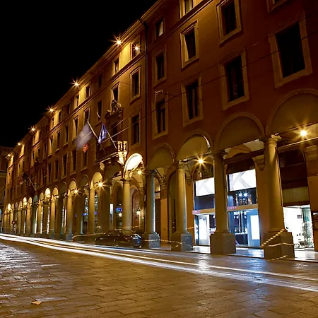 Grand Majestic Gia' Baglioni Bologna