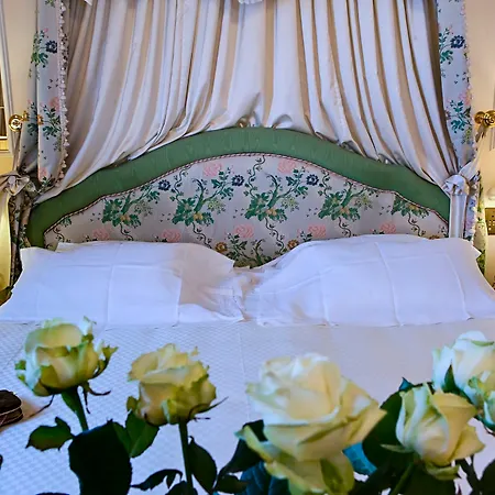 Hotel Grand Majestic Gia' Baglioni Bologna