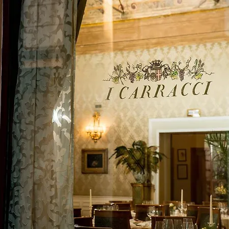 Grand Majestic Gia' Baglioni Hotel Bologna
