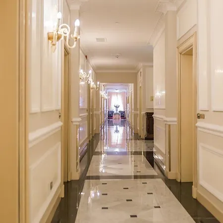 Grand Majestic Gia' Baglioni 5* Bologna
