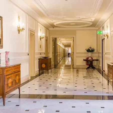 Hotel Grand Majestic Gia' Baglioni