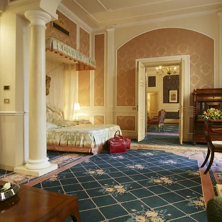 Grand Majestic Gia' Baglioni