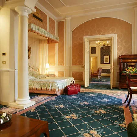 グランド マジェスティック ジア バリオーニ