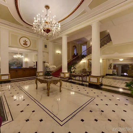 Grand Majestic Gia' Baglioni Hotel 5*