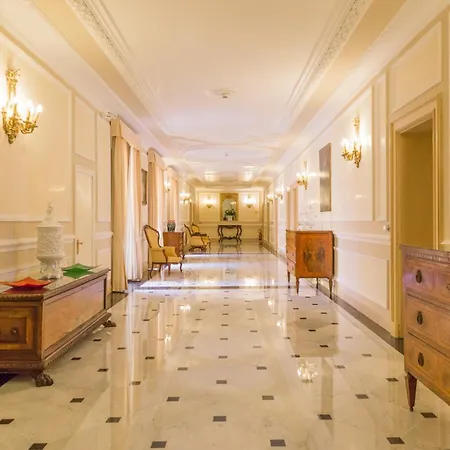 Grand Majestic Gia' Baglioni 5*