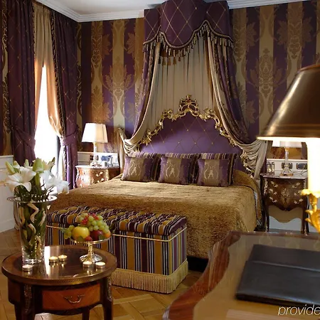 Grand Majestic Gia' Baglioni 5*