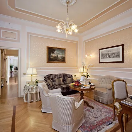 ホテル グランド マジェスティック ジア バリオーニ 5*