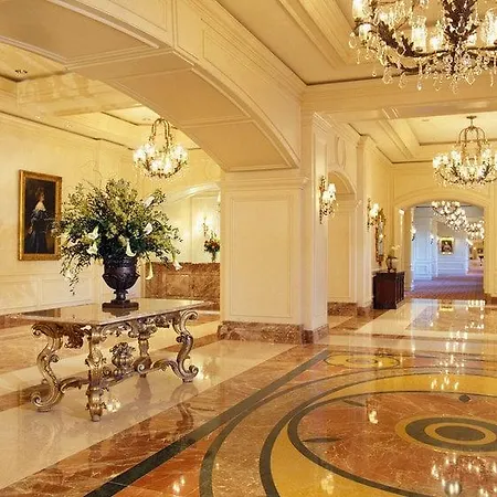 Hotel Grand Majestic Gia' Baglioni Bologna