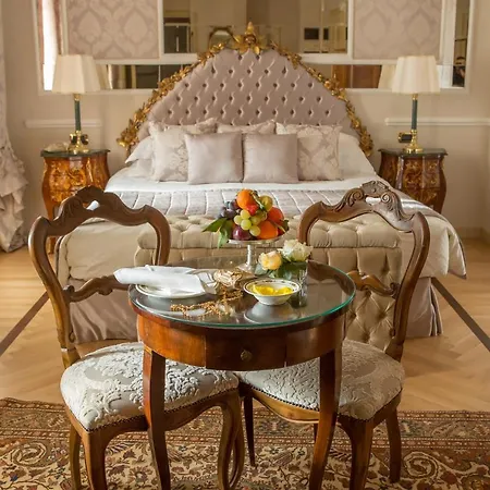 Hotel Grand Majestic Gia' Baglioni Bologna