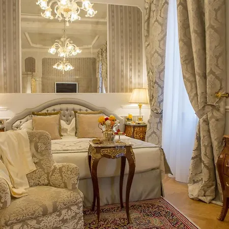 Grand Majestic Gia' Baglioni Hotel