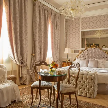 Grand Majestic Gia' Baglioni Hotel 5*