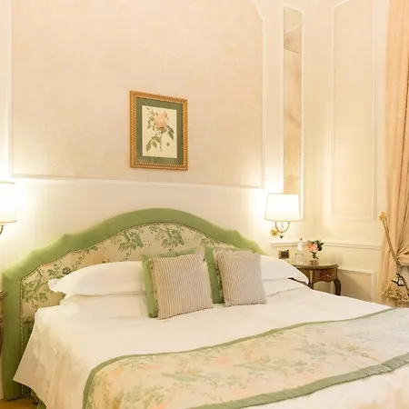 Hotel Grand Majestic Gia' Baglioni 5*
