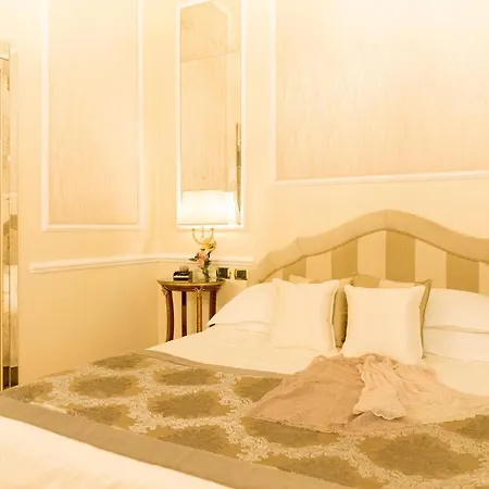 Grand Majestic Gia' Baglioni 5* Bologna
