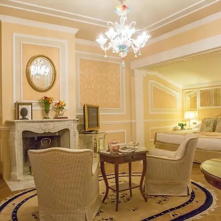 Grand Majestic Gia' Baglioni 5* Bologna