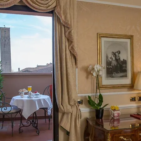 Hotel Grand Majestic Gia' Baglioni