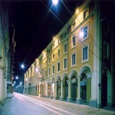 Hotel Grand Majestic Gia' Baglioni