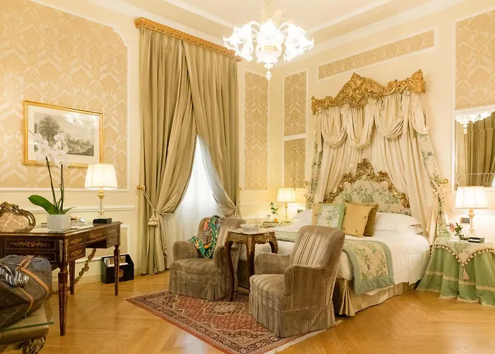 호텔 그랜드 머제스틱 지아' 발리오니