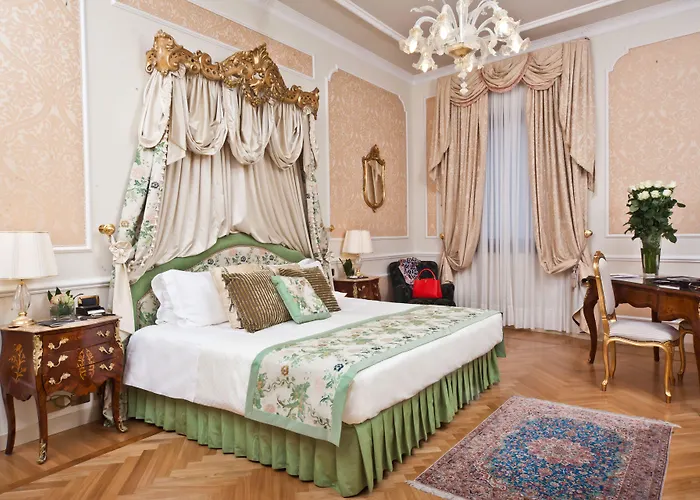 Grand Majestic Gia' Baglioni