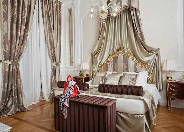 Grand Majestic Gia' Baglioni