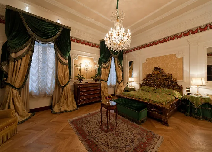 Grand Majestic Gia' Baglioni Hotel 5*