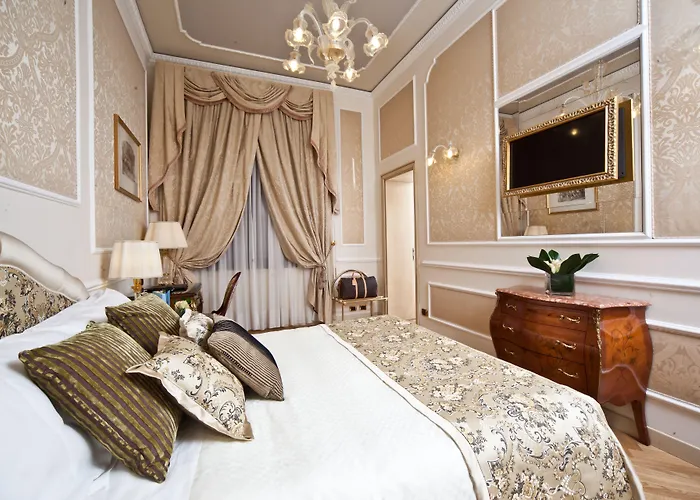 Grand Majestic Gia' Baglioni Hotel Bologna