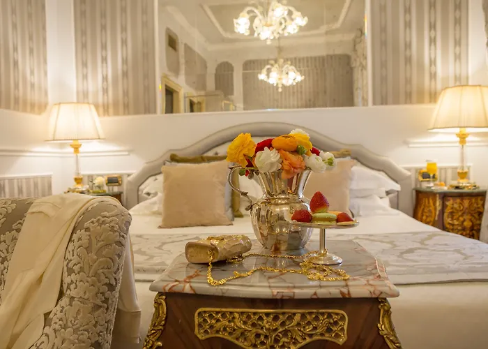 Grand Majestic Gia' Baglioni Bologna