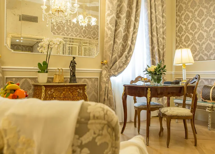 Отель Grand Majestic Gia' Baglioni Болонья