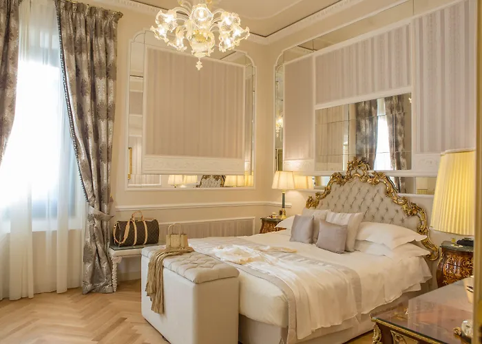 Hotel Grand Majestic Gia' Baglioni Bologna