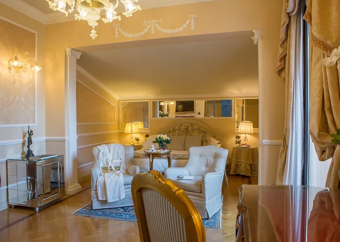 Grand Majestic Gia' Baglioni 5*