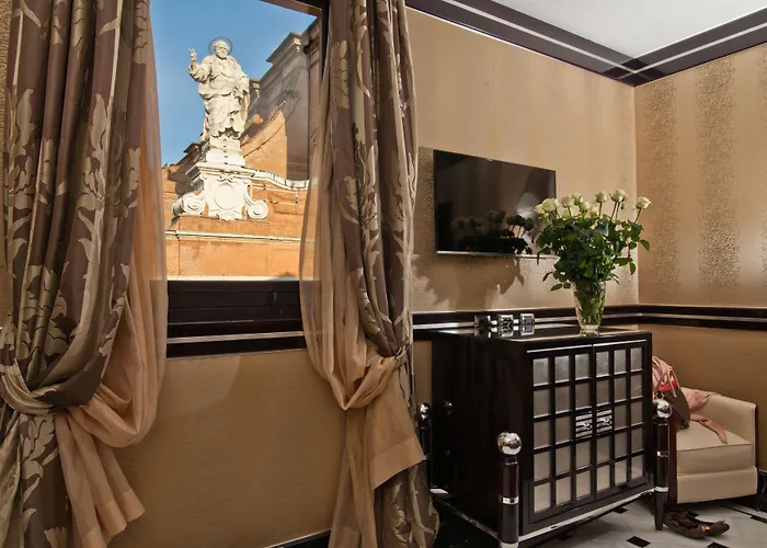 Grand Majestic Gia' Baglioni 5* Болонья