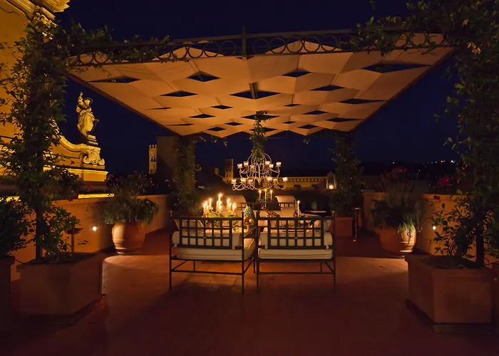 Hotel Grand Majestic Gia' Baglioni Bologna